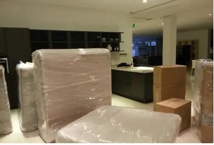 厦门到商州区长途搬家