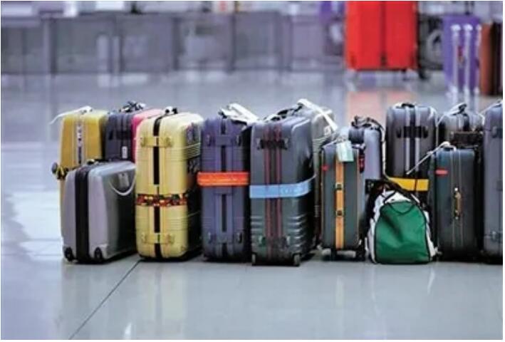 厦门到商州区行李托运